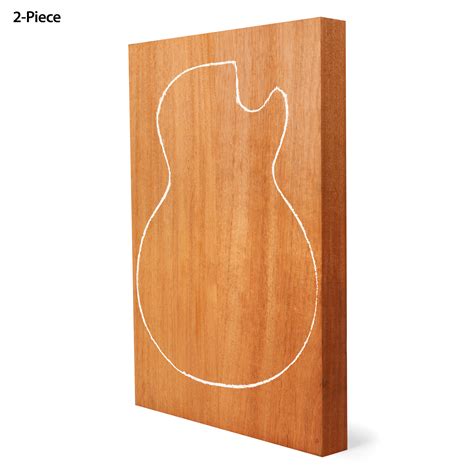 mahogany guitar body blank|Honduran Mahogany Paint.
